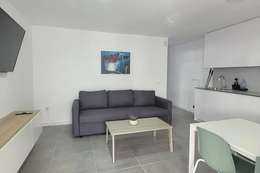 Sabbia Suites Avenida Puerto del Carmen  0*, Puerto del Carmen (Lanzarote)