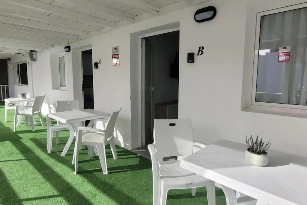 Sabbia Suites Avenida Puerto del Carmen  Puerto del Carmen (Lanzarote)