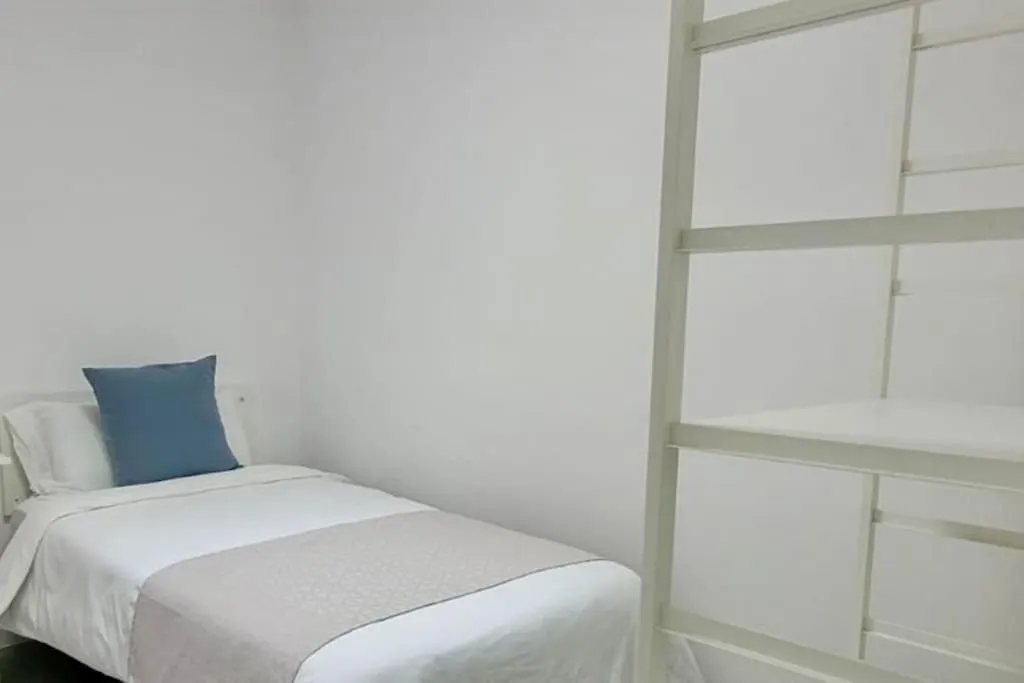 Apartamento Sabbia Suites Avenida Puerto del Carmen