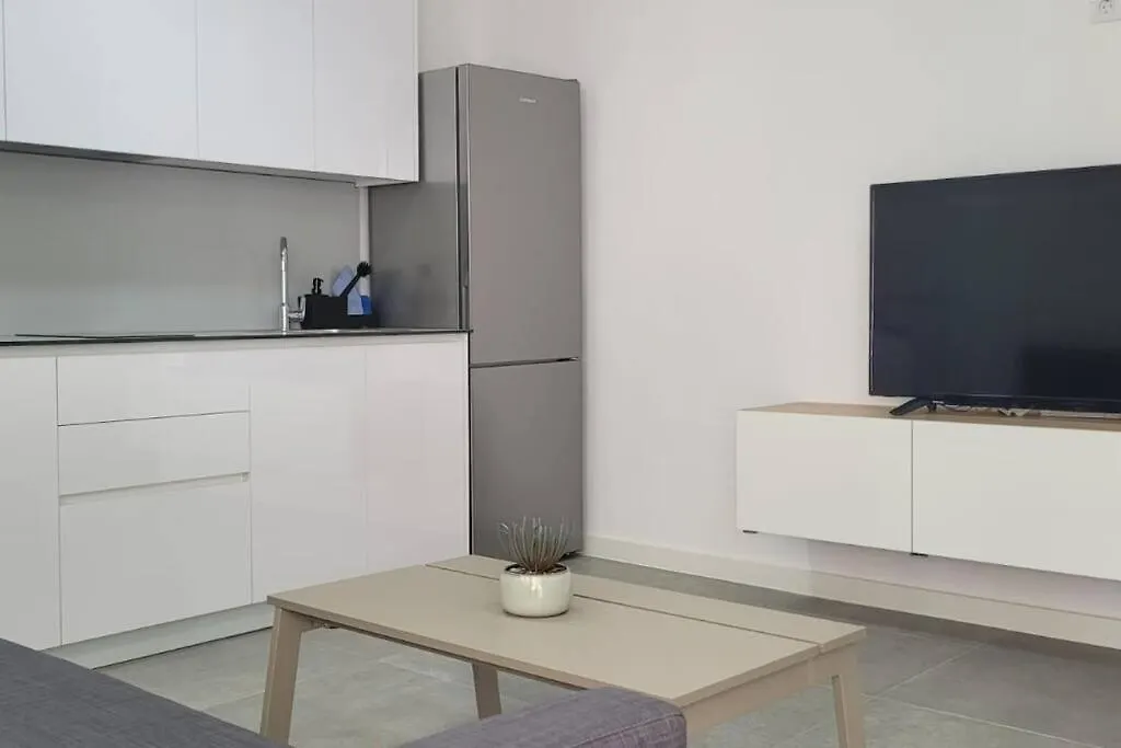 Sabbia Suites Avenida Puerto del Carmen  Apartamento