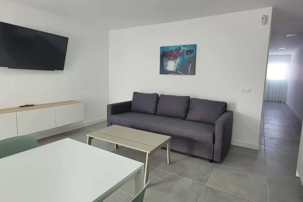 Apartamento Sabbia Suites Avenida Puerto del Carmen