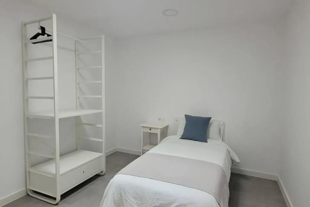 Apartamento Sabbia Suites Avenida Puerto del Carmen