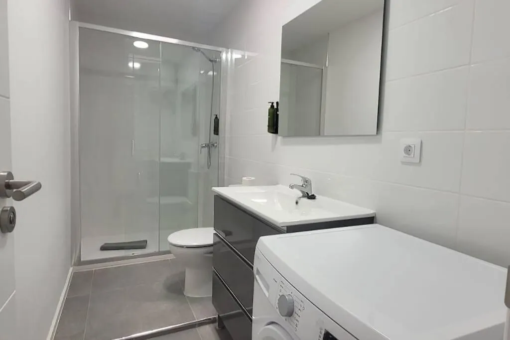 Sabbia Suites Avenida Puerto del Carmen  0*, Puerto del Carmen (Lanzarote) España