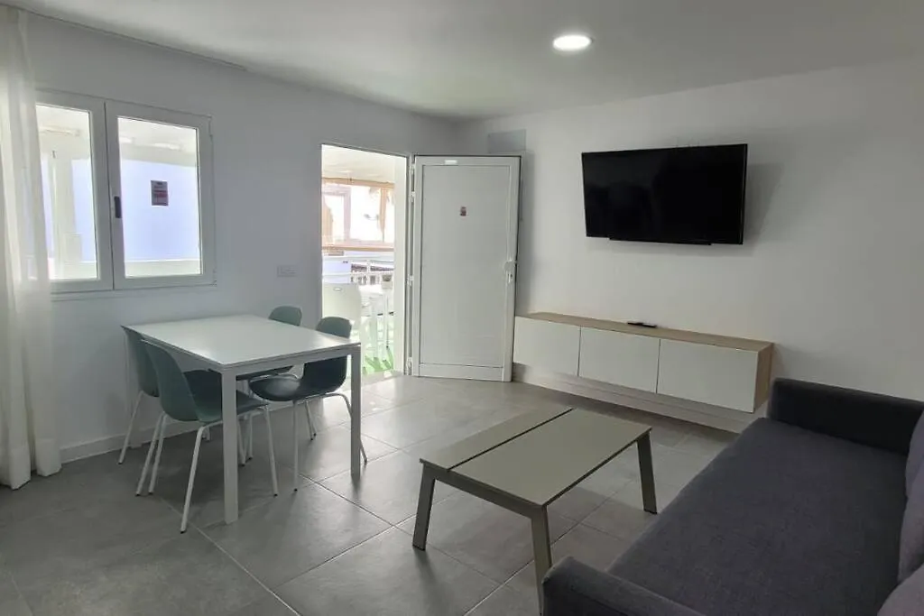 Sabbia Suites Avenida Puerto del Carmen  España