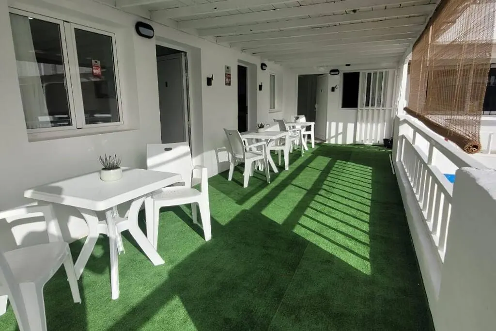Sabbia Suites Avenida Puerto del Carmen  0*, Puerto del Carmen (Lanzarote) España