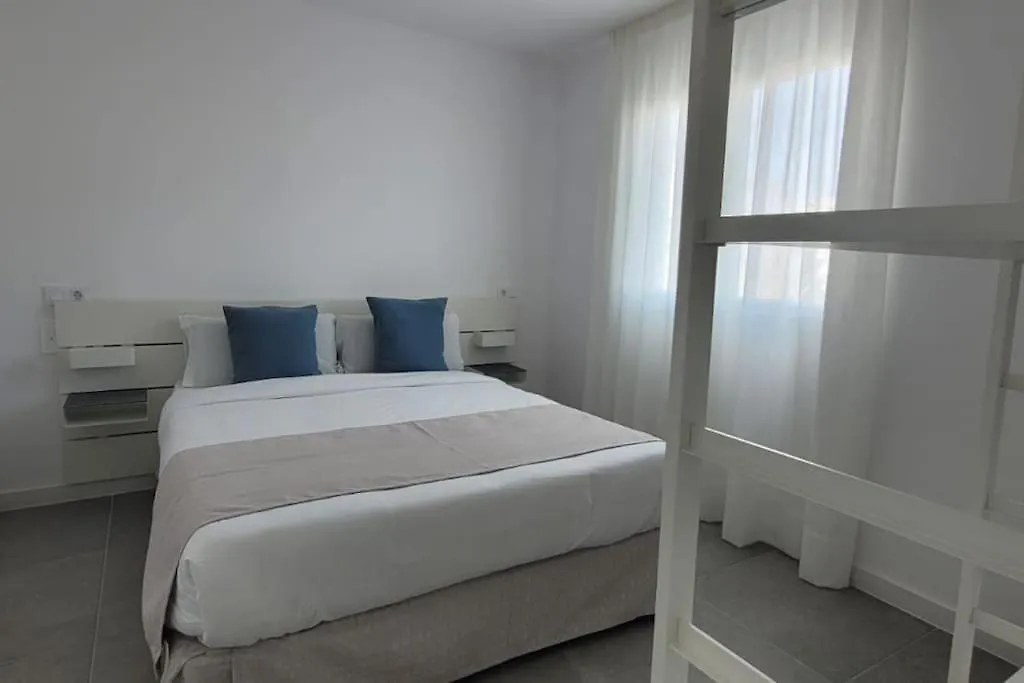 Sabbia Suites Avenida Puerto del Carmen