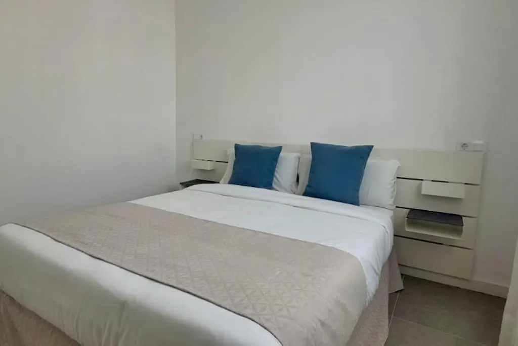 Apartment Sabbia Suites Avenida Puerto del Carmen  Spain